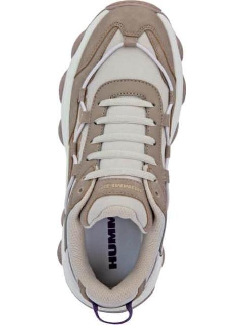 TENIS URBANO CHUNKY BEIGE HUMMER