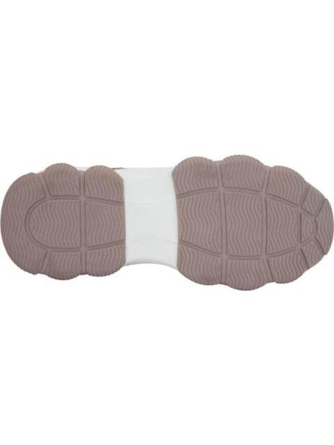 TENIS URBANO CHUNKY BEIGE HUMMER