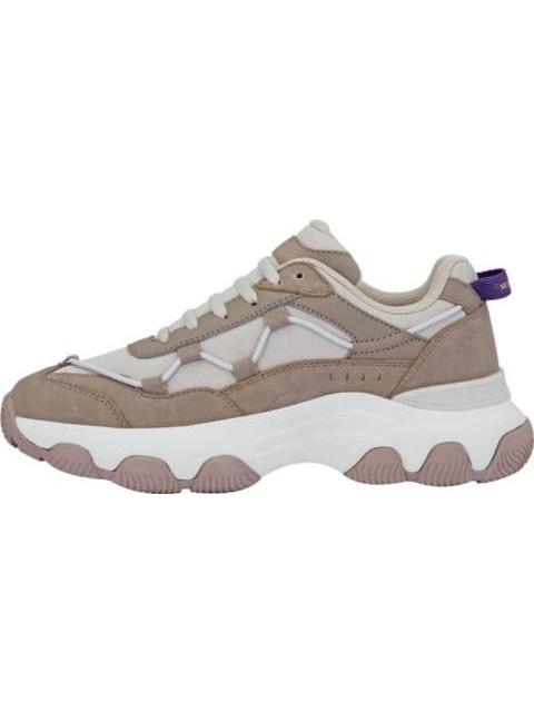 TENIS URBANO CHUNKY BEIGE HUMMER