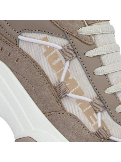TENIS URBANO CHUNKY BEIGE HUMMER
