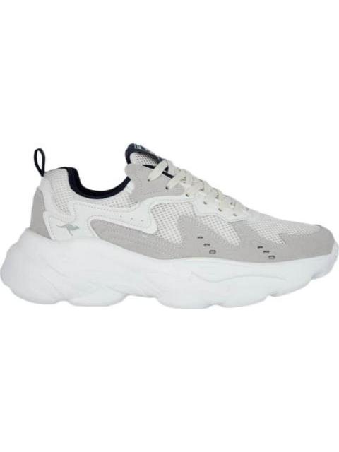 TENIS URBANO CHUNKY BEIGE KANGAROOS