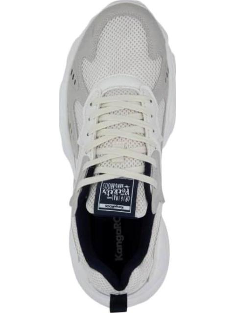TENIS URBANO CHUNKY BEIGE KANGAROOS