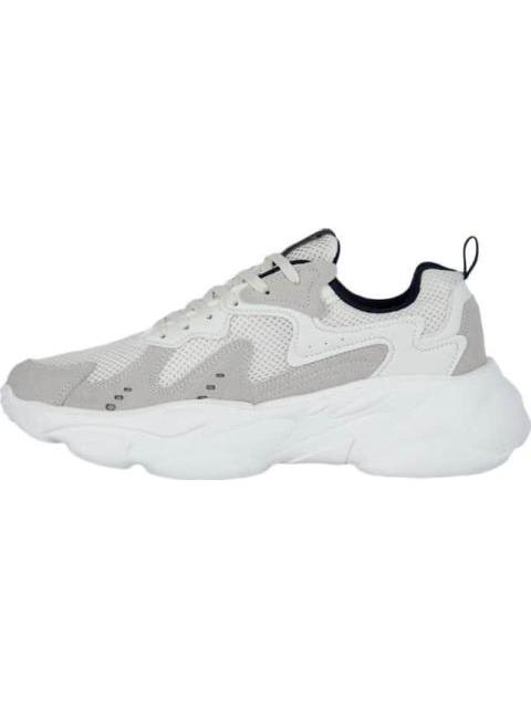 TENIS URBANO CHUNKY BEIGE KANGAROOS