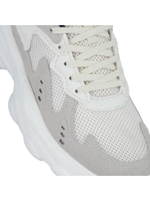 TENIS URBANO CHUNKY BEIGE KANGAROOS