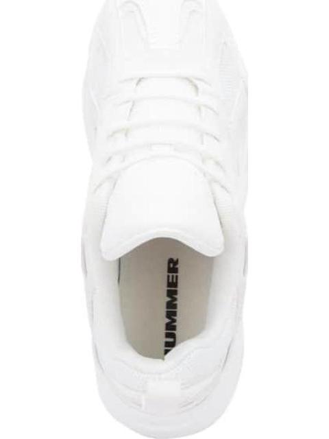 TENIS URBANO VALVULA BLANCO HUMMER