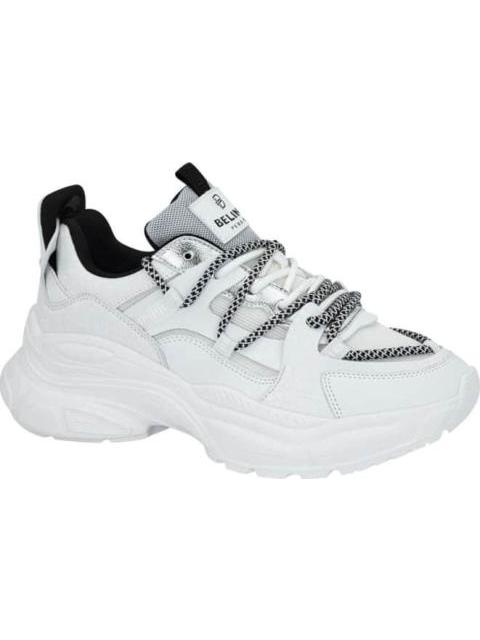 TENIS CHUNKY BLANCO BELINDA PEREGRIN