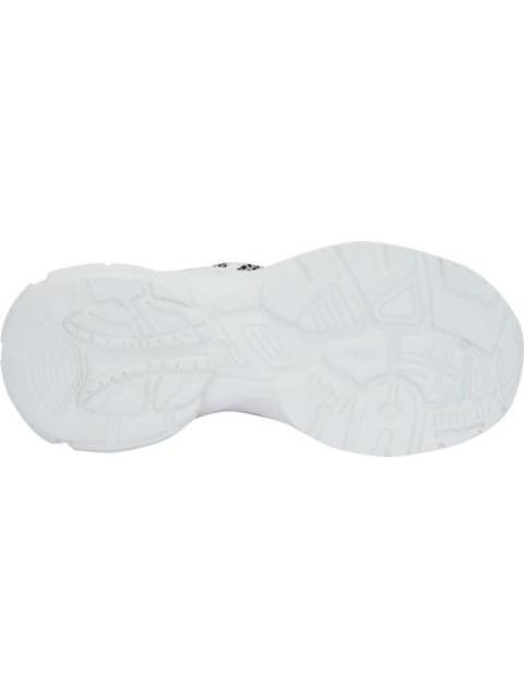 TENIS CHUNKY BLANCO BELINDA PEREGRIN