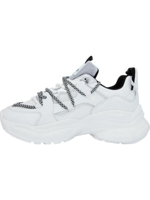 TENIS CHUNKY BLANCO BELINDA PEREGRIN
