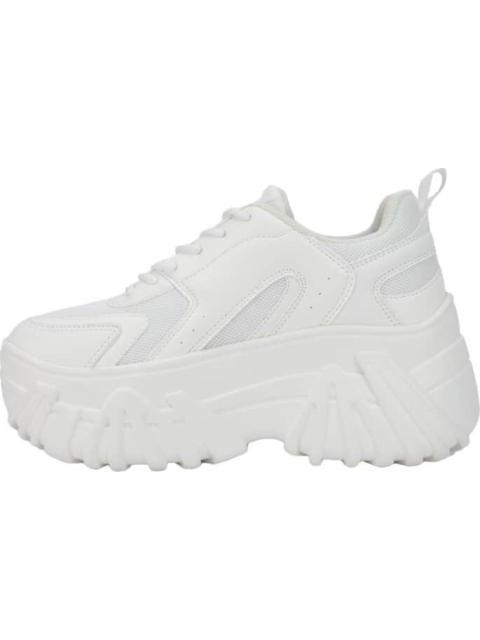 TENIS URBANO TENIS URBANO BLANCO BELINDA PEREGRIN