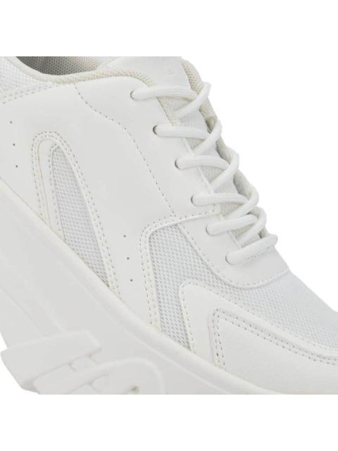 TENIS URBANO TENIS URBANO BLANCO BELINDA PEREGRIN