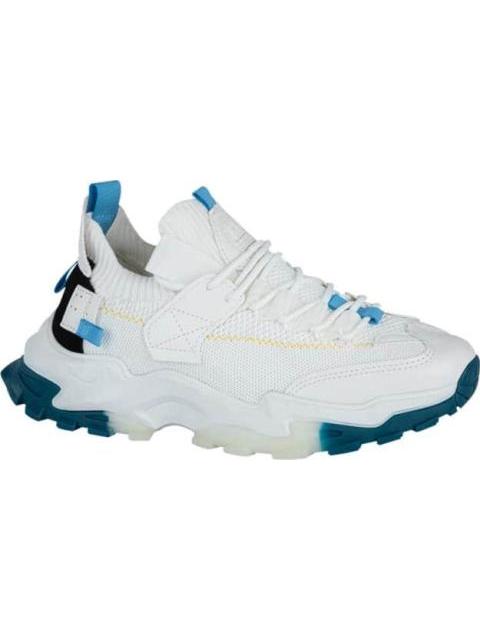 TENIS URBANO CHUNKY BLANCO HUMMER
