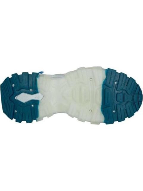 TENIS URBANO CHUNKY BLANCO HUMMER
