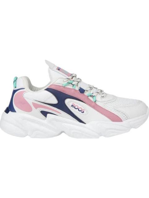 TENIS URBANO CHUNKY BLANCO KANGAROOS