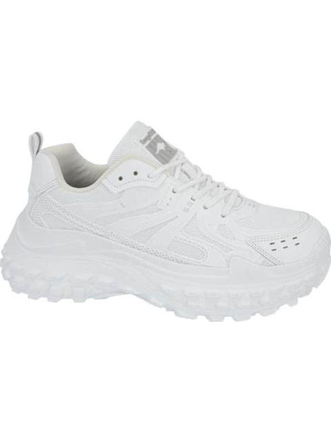 TENIS CHUNKY BLANCO KANGAROOS