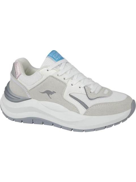 TENIS URBANO CHUNKY BLANCO KANGAROOS