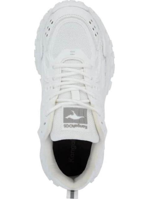 TENIS CHUNKY BLANCO KANGAROOS
