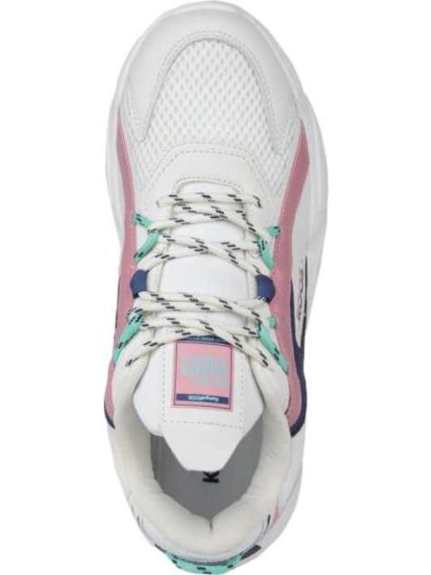 TENIS URBANO CHUNKY BLANCO KANGAROOS