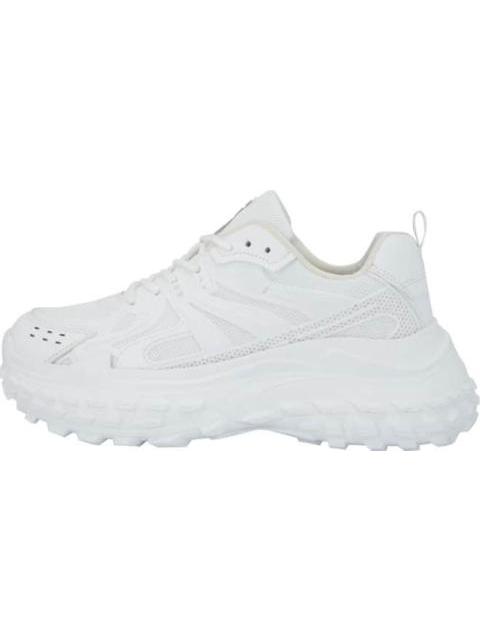 TENIS CHUNKY BLANCO KANGAROOS