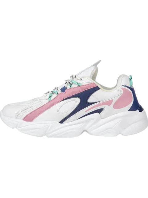 TENIS URBANO CHUNKY BLANCO KANGAROOS