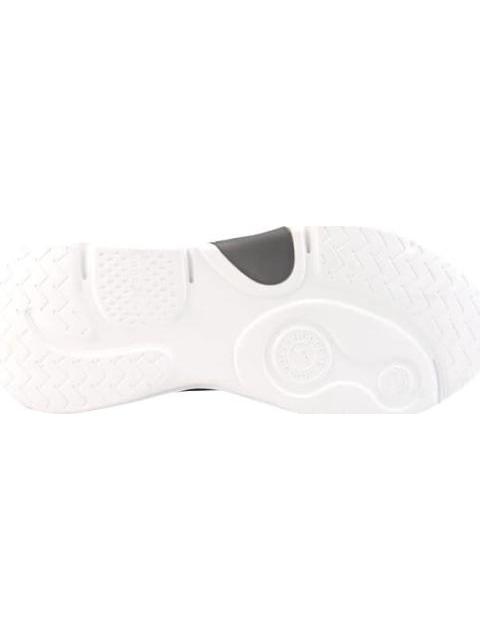 TENIS URBANO CHUNKY BLANCO/NEGRO GOODYEAR
