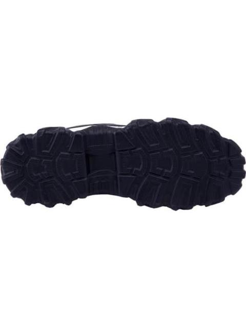 TENIS URBANO CHUNKY BLANCO/NEGRO HUMMER