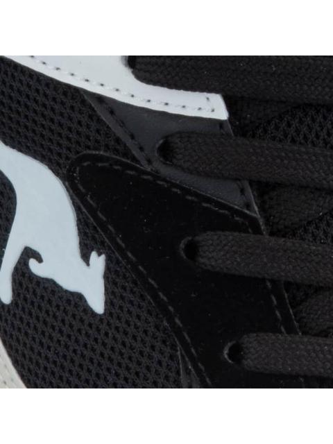 TENIS URBANO CHUNKY BLANCO/NEGRO KANGAROOS