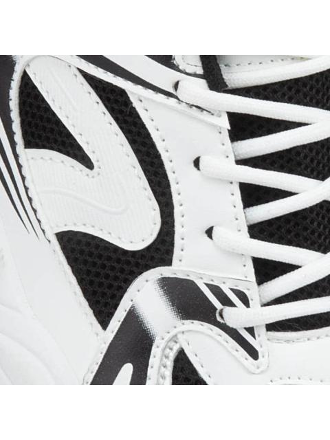 TENIS URBANO CHUNKY BLANCO/NEGRO NEXT CO