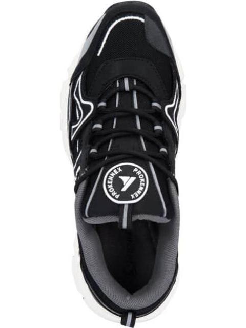 TENIS URBANO CHUNKY BLANCO/NEGRO PROKENNEX
