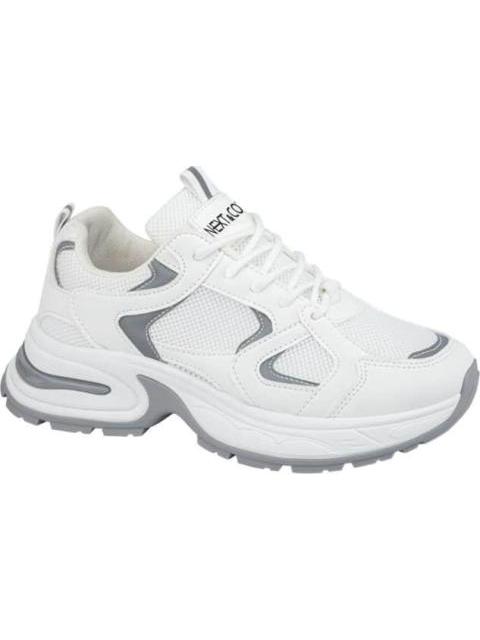 TENIS URBANO CHUNKY BLANCO NEXT CO