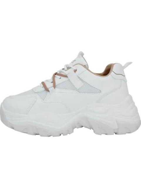 TENIS CHUNKY BLANCO NEXT CO