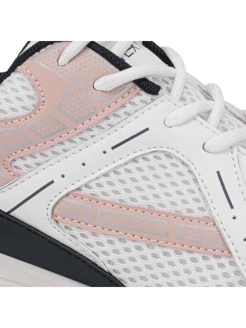 TENIS URBANO CHUNKY BLANCO NEXT CO