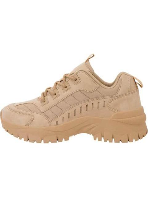 TENIS URBANO CHUNKY CAMEL HUMMER