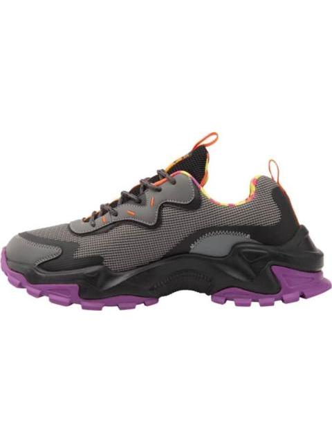 TENIS URBANO CHUNKY GRIS KANGAROOS