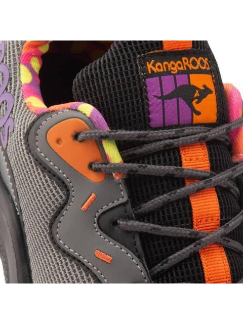 TENIS URBANO CHUNKY GRIS KANGAROOS