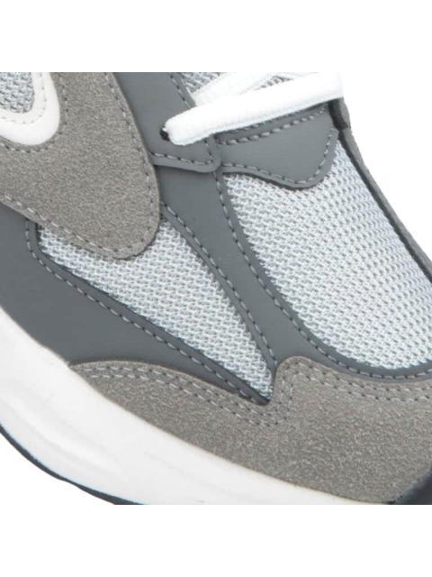 TENIS URBANO CHUNKY GRIS KANGAROOS