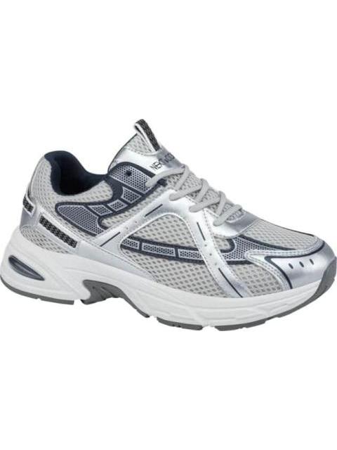 TENIS URBANO CHUNKY GRIS NEXT CO