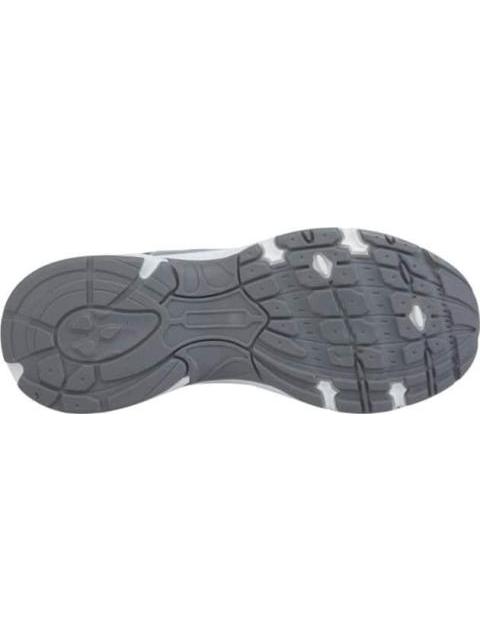 TENIS URBANO CHUNKY GRIS NEXT CO