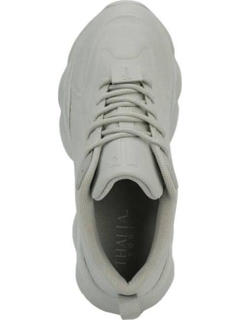 TENIS URBANO CHUNKY GRIS THALIA SODI