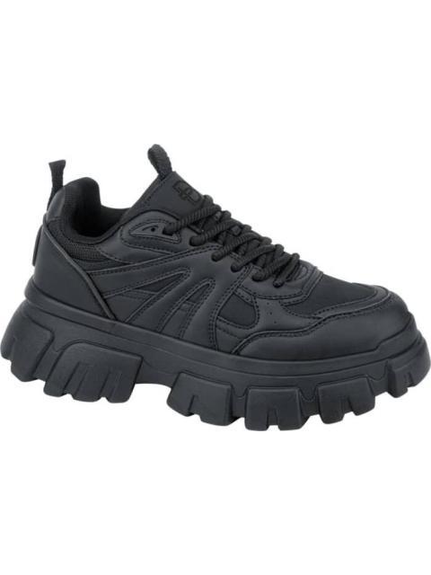 TENIS CHUNKY NEGRO BELINDA PEREGRIN