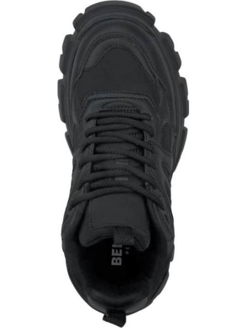 TENIS CHUNKY NEGRO BELINDA PEREGRIN