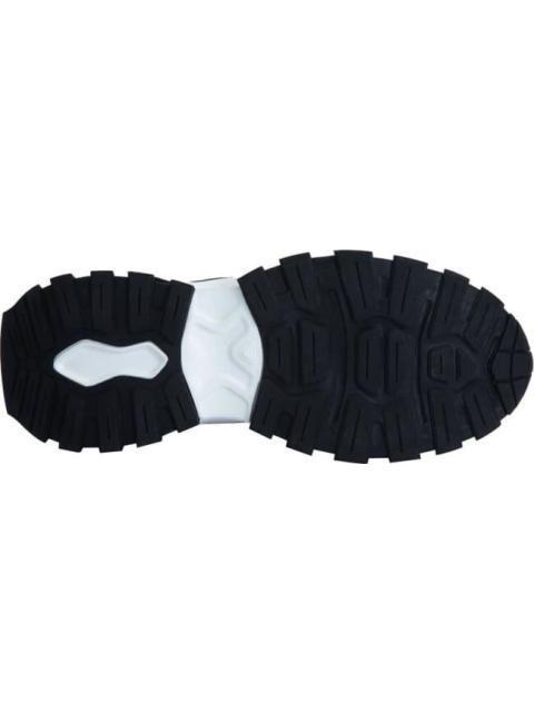 TENIS CHUNKY NEGRO BELINDA PEREGRIN