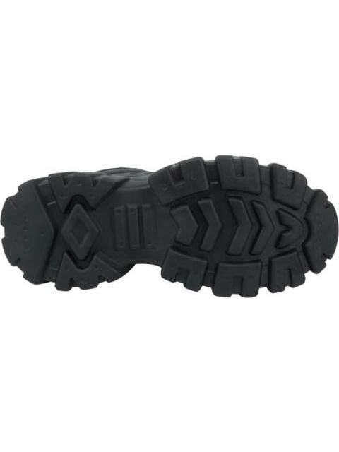 TENIS CHUNKY NEGRO BELINDA PEREGRIN
