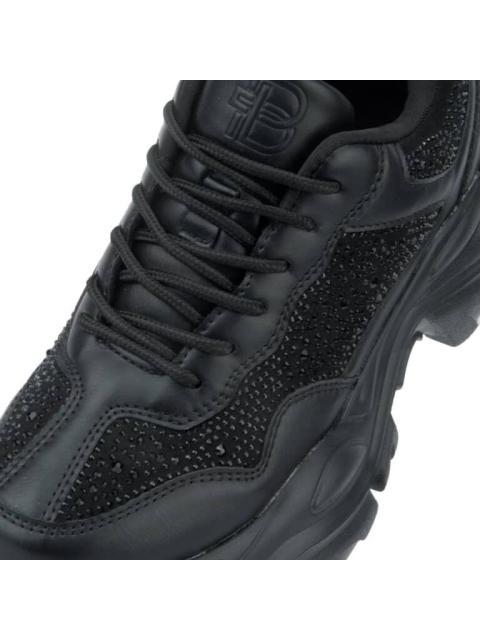TENIS URBANO CHUNKY NEGRO BELINDA PEREGRIN