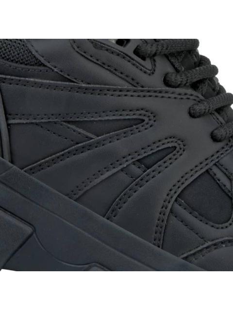 TENIS CHUNKY NEGRO BELINDA PEREGRIN