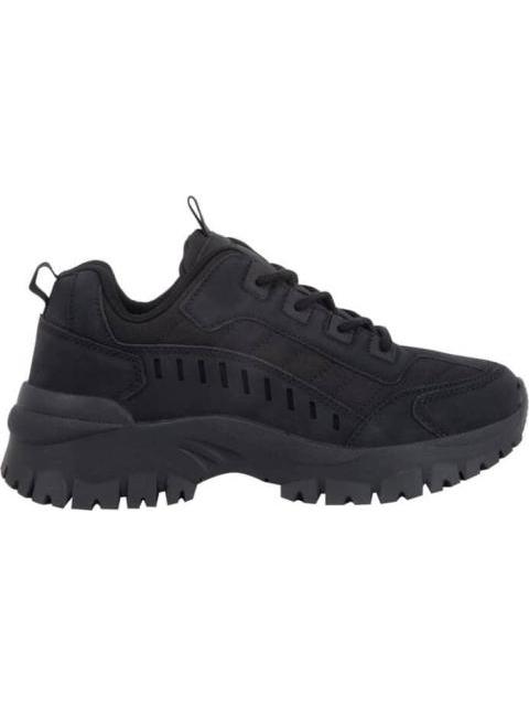 TENIS URBANO CHUNKY NEGRO HUMMER