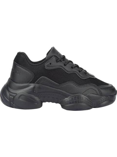 TENIS URBANO CHUNKY NEGRO HUMMER