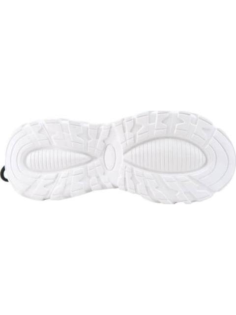 TENIS URBANO CHUNKY NEGRO HUMMER