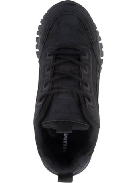 TENIS URBANO CHUNKY NEGRO HUMMER