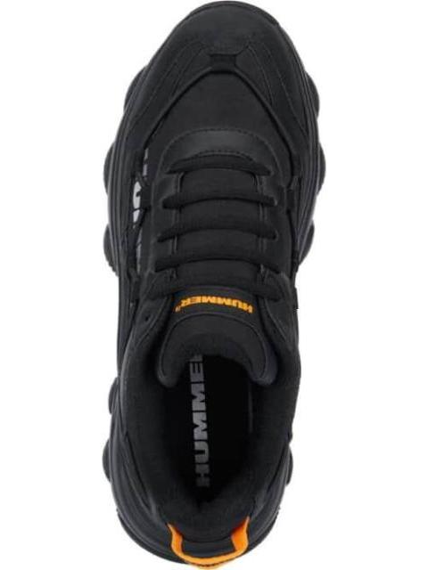 TENIS URBANO CHUNKY NEGRO HUMMER
