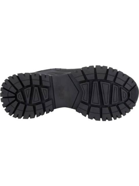 TENIS URBANO CHUNKY NEGRO HUMMER